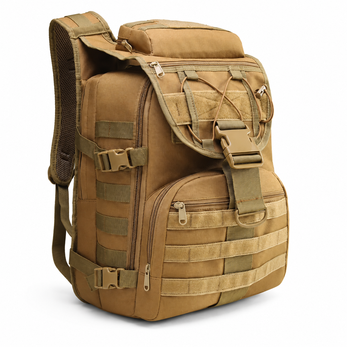 BuckDen RidgePack