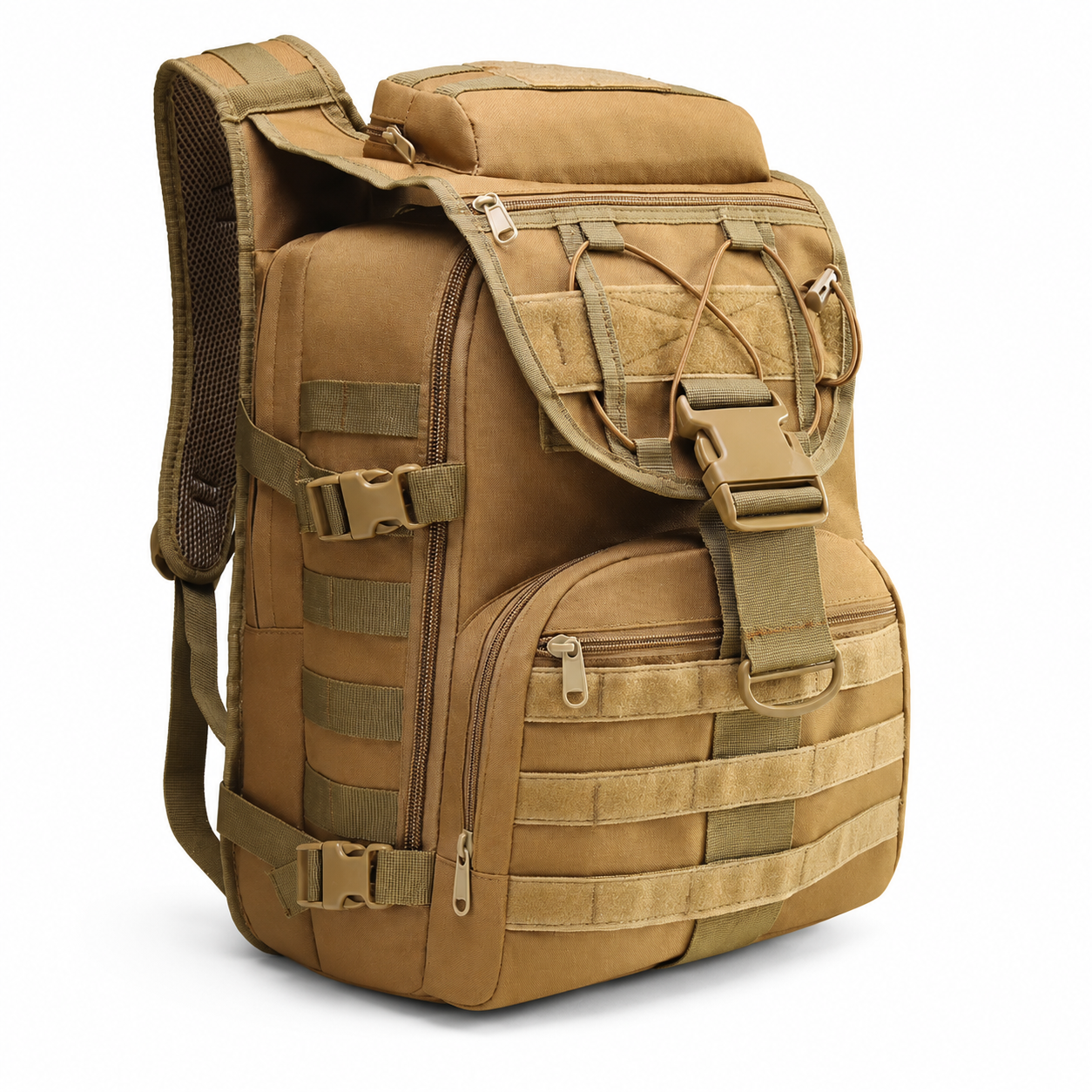 BuckDen RidgePack