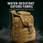 BuckDen RidgePack