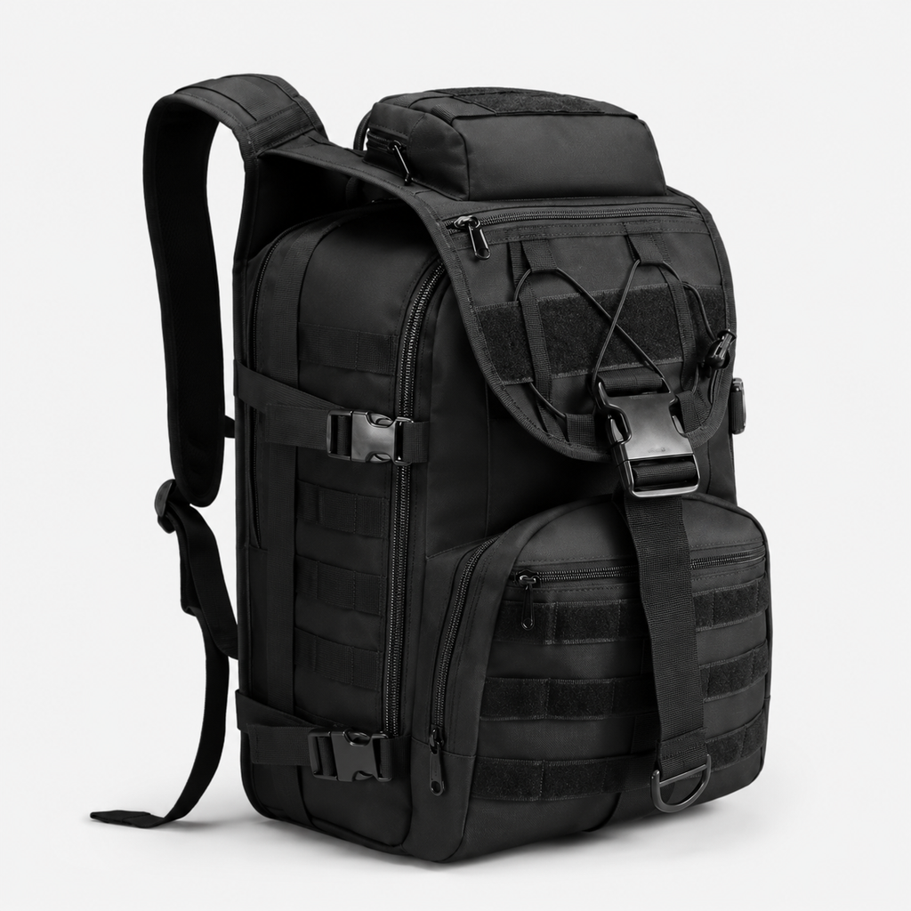 BuckDen RidgePack