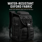 BuckDen RidgePack