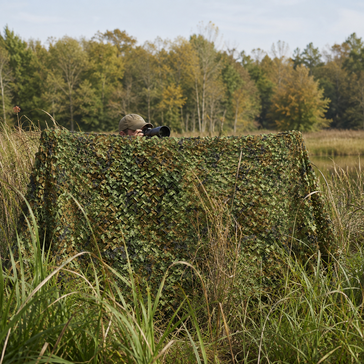 Camo