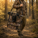 360° Swivel Hunting Chair