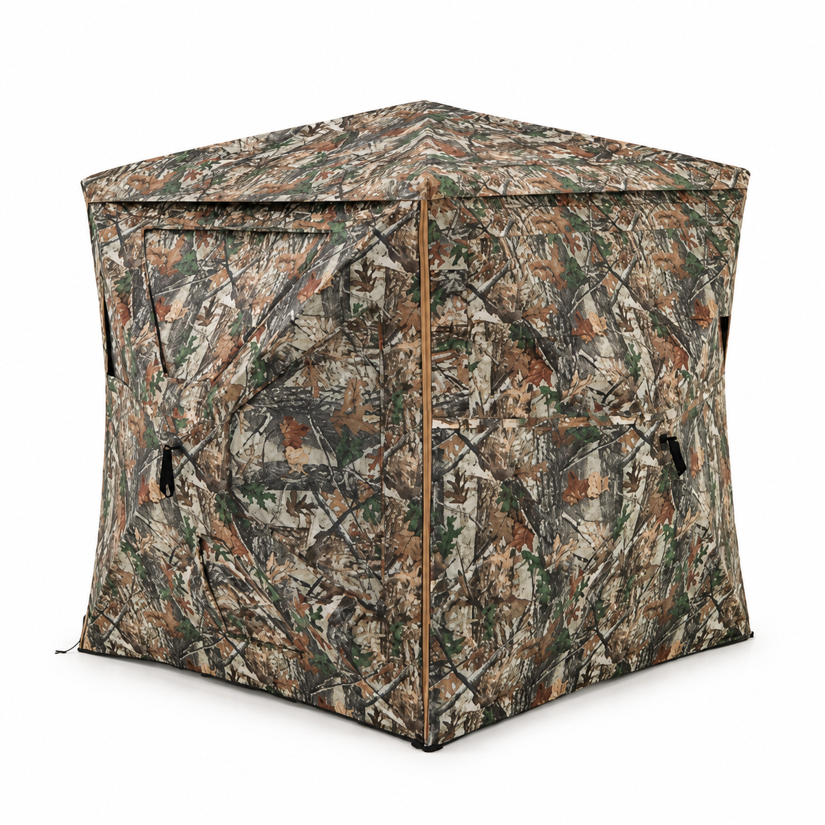 SkyView Camo Blind