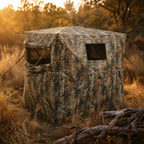 MapleView Hunting Blind