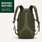 BuckDen RidgePack