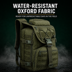 BuckDen RidgePack