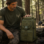 BuckDen RidgePack