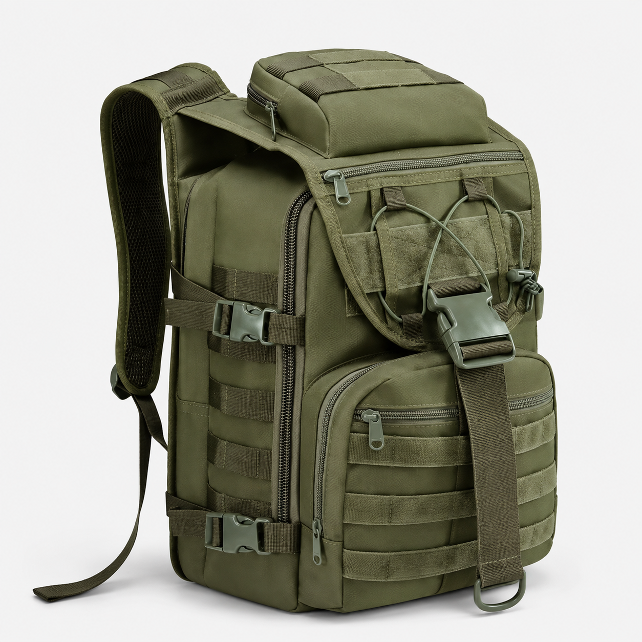 BuckDen RidgePack